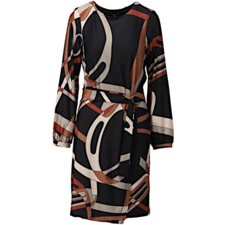 K-design jurk B339 - P048