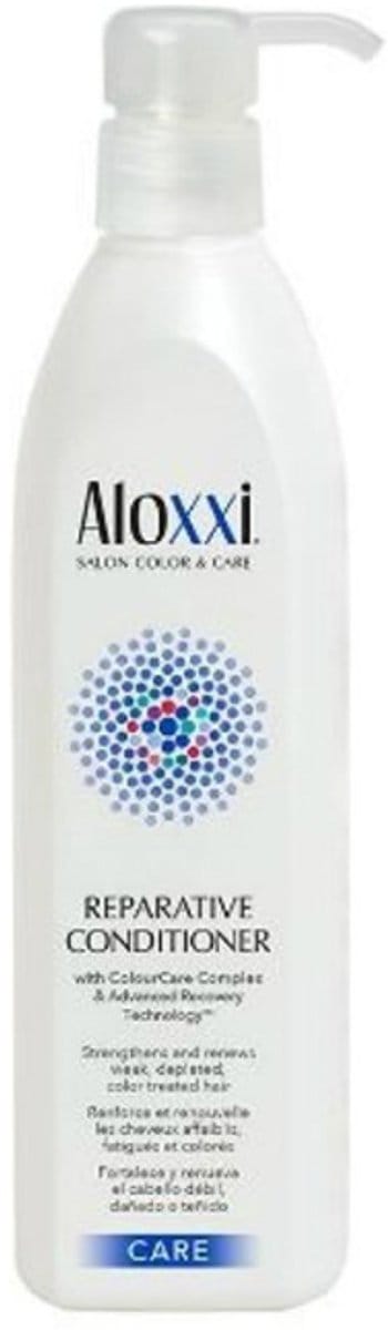Aloxxi Reparative Conditioner-300 ml - Conditioner voor ieder haartype