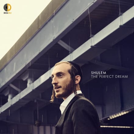 The Perfect Dream (CD)