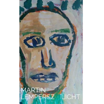 Licht - Martin Lempersz