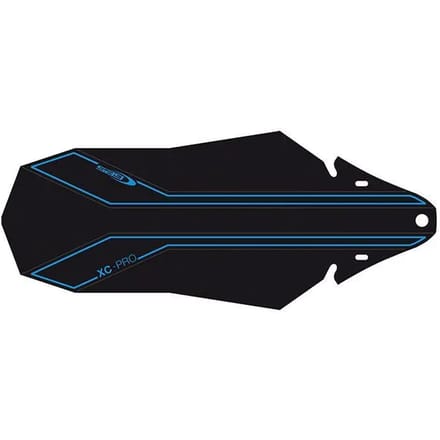 Achterspatbord Ges XC-Pro