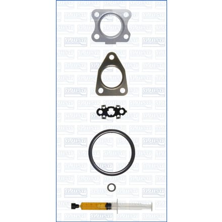 Montageset, supercharger AJUSA JTC12572