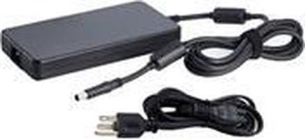 Dell AC AV / multimedia paneel - strømforsyningsadapter - 240 Watt