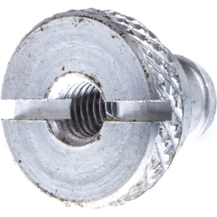 Nut, air cover