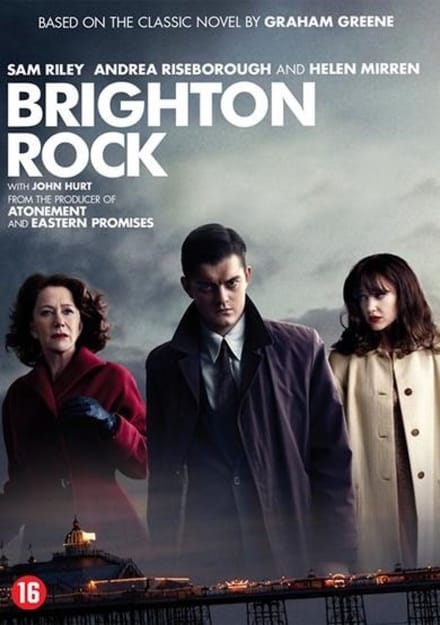 Brighton Rock