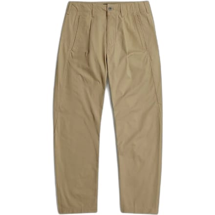 Geplooide chino broek G-Star Loose Tapered