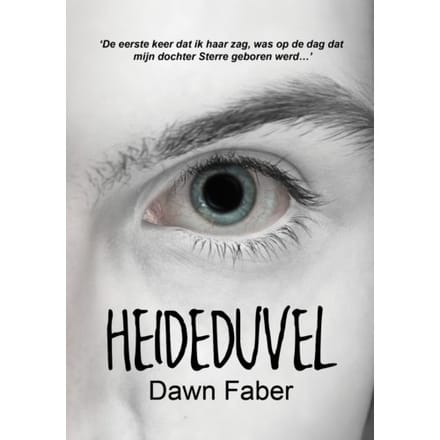 Heideduvel - Dawn Faber