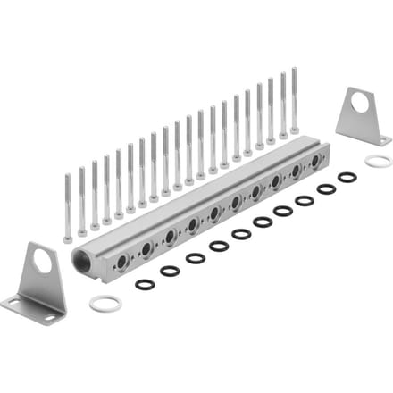 Festo Gemeenschappelijke Toevoer Manifold - 30288
