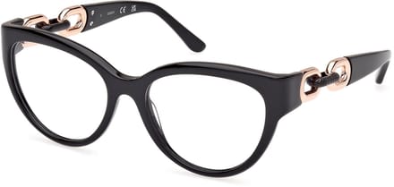 Brillen met correctie Guess GU50182 001