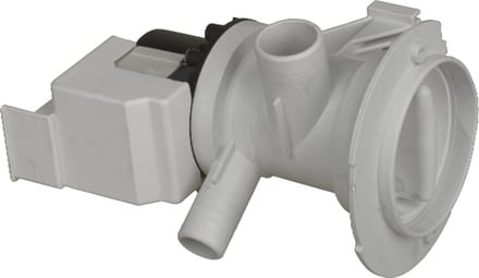 WHIRLPOOL - AFVOERPOMP - 481236018529