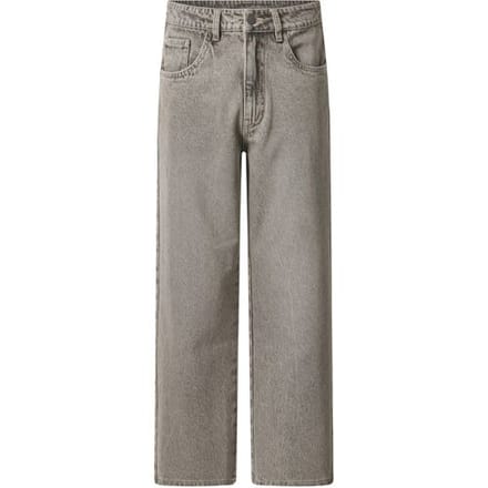 ESMARA KIDS Kinder jeans, loose fit (Grijs, 158)