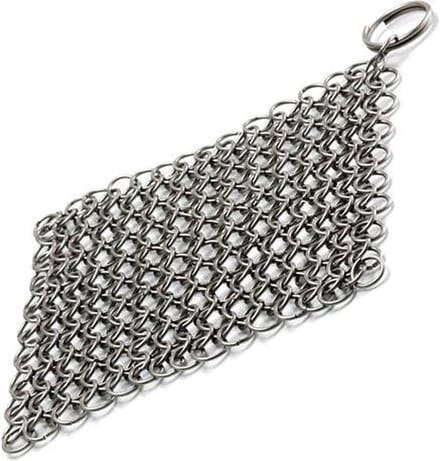 Petromax - Maliënkolder Scrubber 20cm