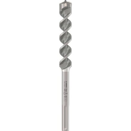 Bosch Accessories SDS max-4, 32x200x320mm 2608685874 Hamerboor 32 mm SDS-Max 1 stuk(s)