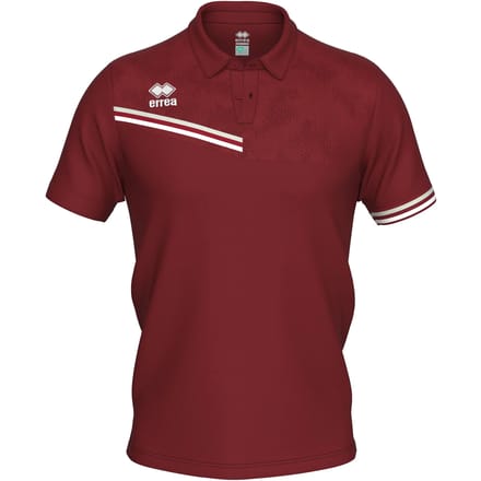 Polo Errea Emir Mc Ad - Sportswear - Volwassen