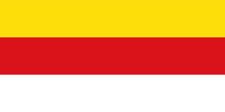 Vlag Ranst 200x300cm