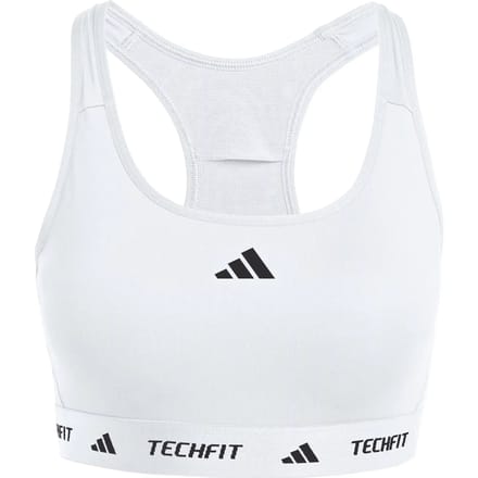 Adidas Performance Techfit Beha - Dames - Wit