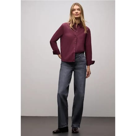 Wide Legs Jeans