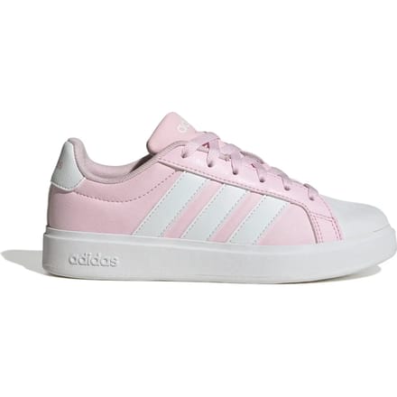 adidas Schoenen Kinderen Streettalk Roze - Maat 37 1/3