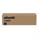 Olivetti B0872 toner cartridge zwart (origineel)