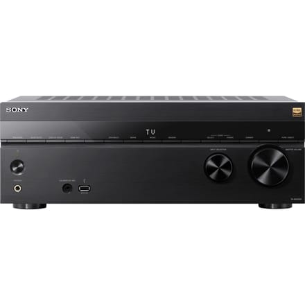 Sony TA-AN1000 - 7.2 kanaals 8K - AV-versterker