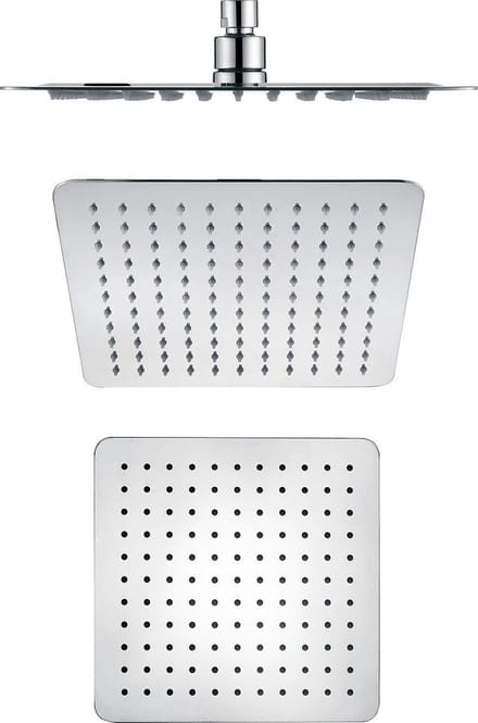 Sanifun hoofddouche Karlovic 200 x 200 mm