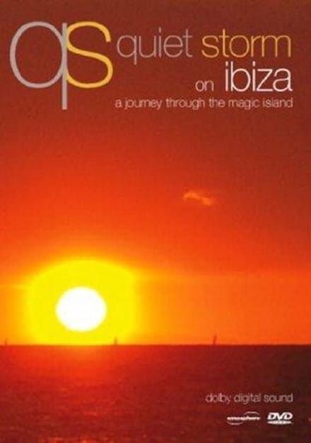 Quiet Storm On Ibiza