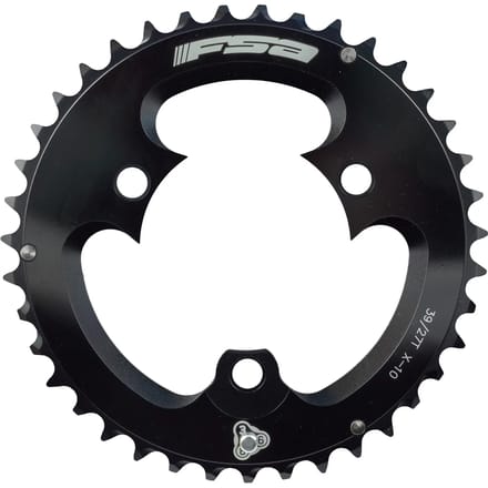 Fsa Mtb Pro Wa344 Kettingblad Zwart 39t