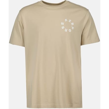 Airforce Mens Bloom Round T-Shirt