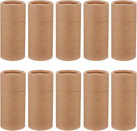 Dailygoods- Olieflessen Set van 10 - Opslag Dozen - Verpakkingsdozen - Multifunctioneel - Duurzaam - Gemakkelijk te dragen - Opslagdozen