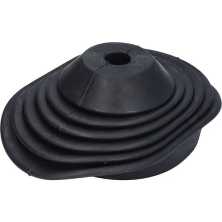 Afdekking versnellingspook DT Spare Parts 4.80106