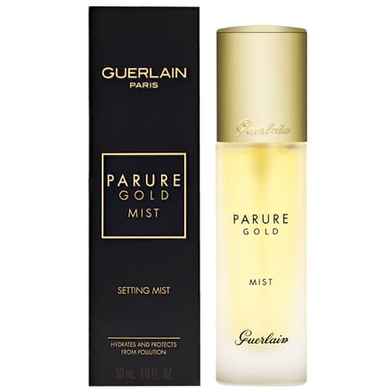 Guerlain Fixerende Mist Guerlain - Parure Gold Mist Fixerende Mist