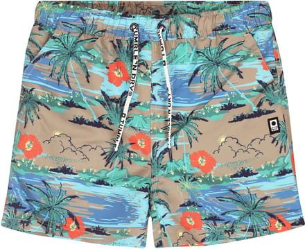 Tumble 'N Dry Calvi Jongens Zwembroek