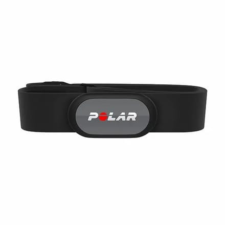 Polar H9 - Hartslagsensor met borstband M-XXL