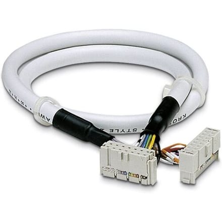 Phoenix Contact FLK 14/16/EZ-DR/ 100/S7 2293828 PLC-verbindingskabel