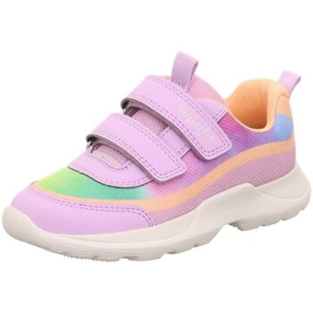 Lage Sneakers Superfit -