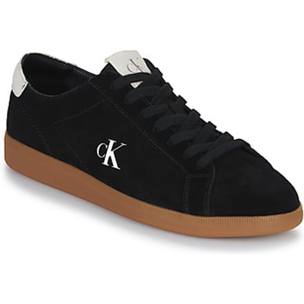 Lage Sneakers Calvin Klein Jeans LOW PROFILE CUPSOLE SU