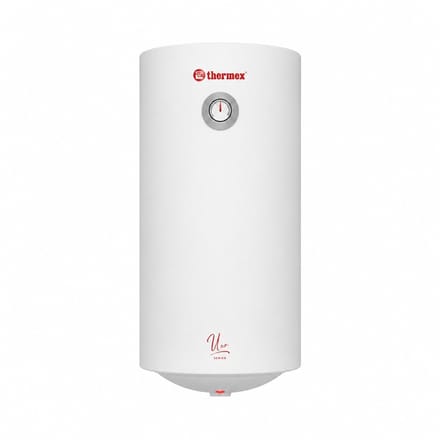 Elektrische verticale boiler Thermex Uno 50 V Slim, 1,5 kW