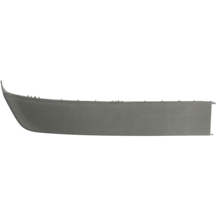 Spoiler, bumper BLIC 5511-00-9520228P