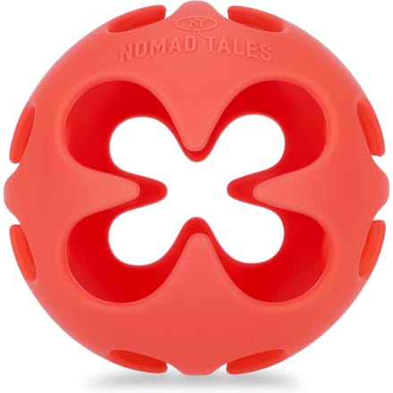 Nomad Tales Bloom Gatenbal Ø10cm Hond