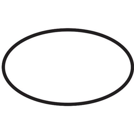 Hansgrohe O-ring 43x3 98418000