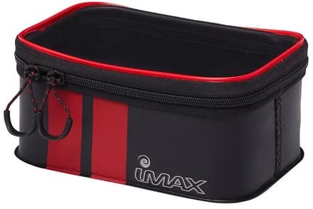 Dam Imax Oceanic Tuigage Case Zwart