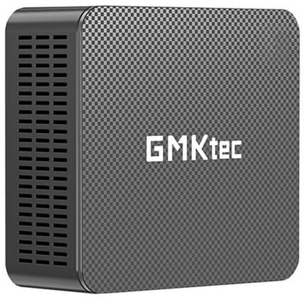 GMKtec Mini-PC (HTPC) G3S-1 Intel® Processor N95 8+256GB Intel® Processor N95 3.4 GHz 8 GB RAM 256 GB SSD Intel Win 11 Pro G3S-1 Intel® Processor N95