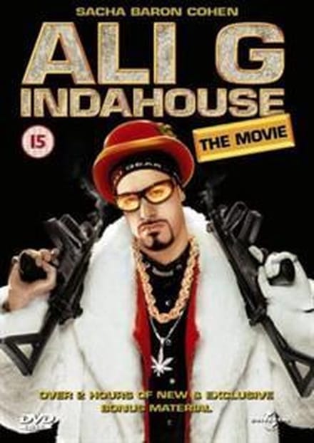 Ali G Indahouse