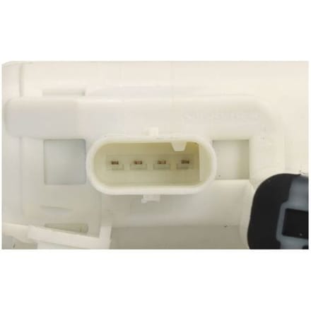 Centrale vergrendeling - servomotor BLIC 6010-02-0828442P