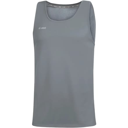Jako Run 2.0 Tank Top - Tops  - grijs - M