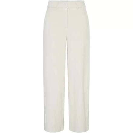 ICHI - IHTAMARY PA - Dames - Relaxed fit jeans