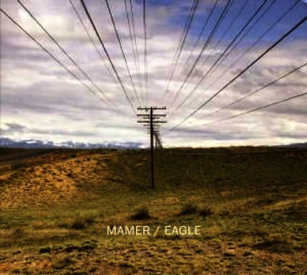 Mamer - Eagle (CD)