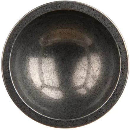 Bertomani Meubelknop 2032 - Zamak - Oud Ijzerkleur - 45mm