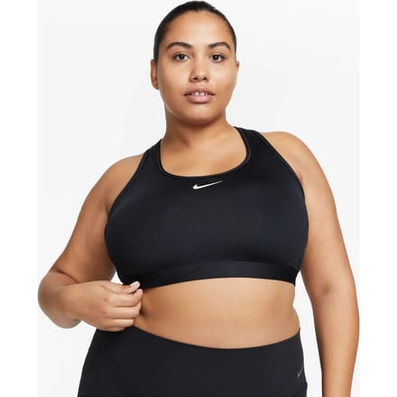 Vrouwenbeha Nike Swoosh Medium Support
