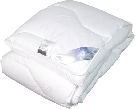 Polydaun ELKE - dekbed - Mitestop - anti-huisstofmijt - 140x200 cm - 1 persoons
